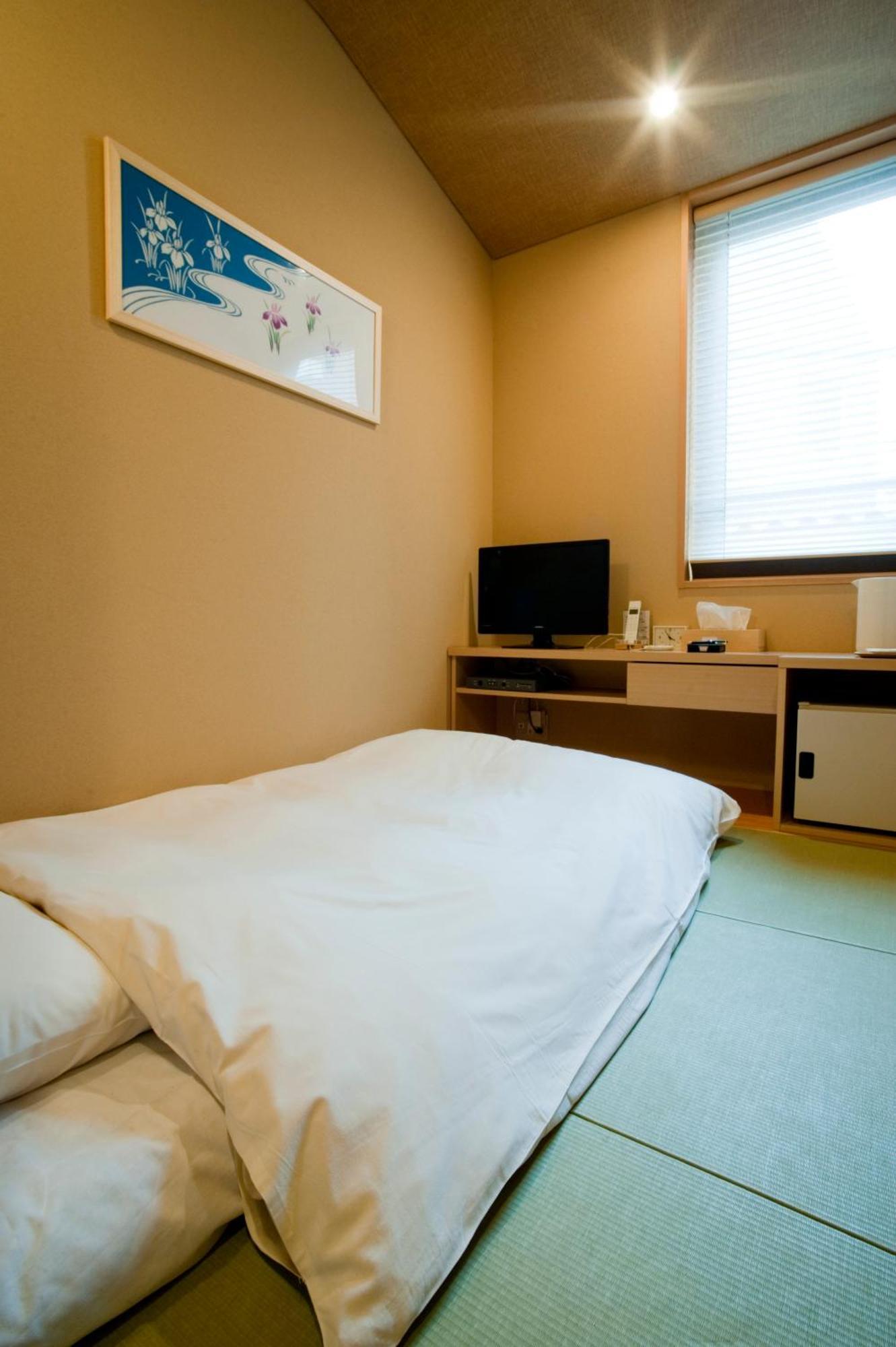 Ochanomizu Hotel Shoryukan Prefektura Tokio Exteriér fotografie