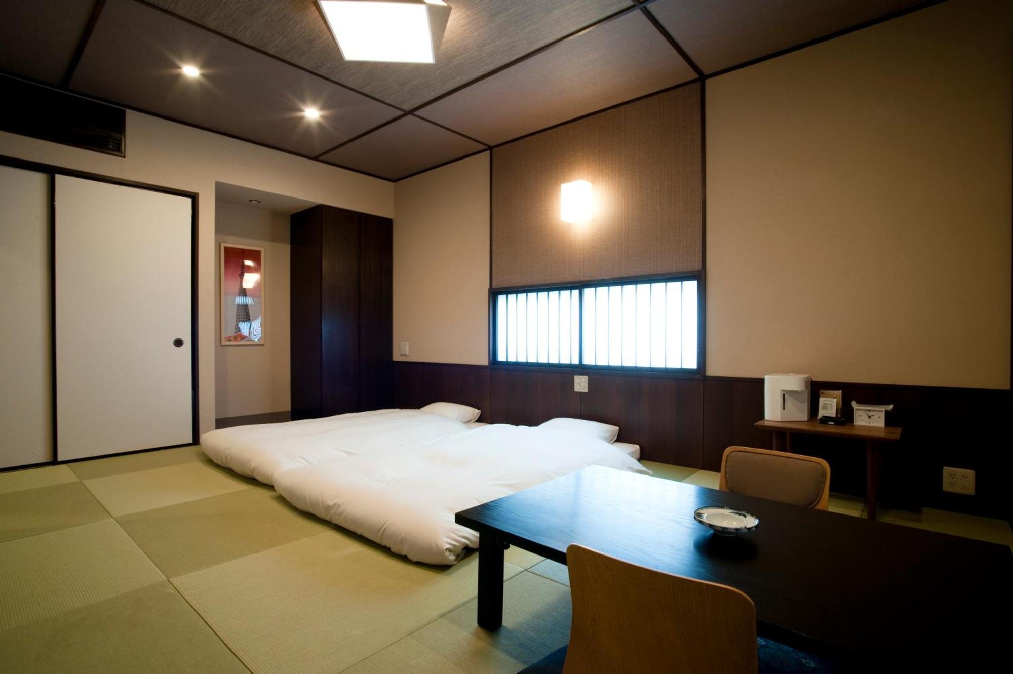 Ochanomizu Hotel Shoryukan Prefektura Tokio Exteriér fotografie