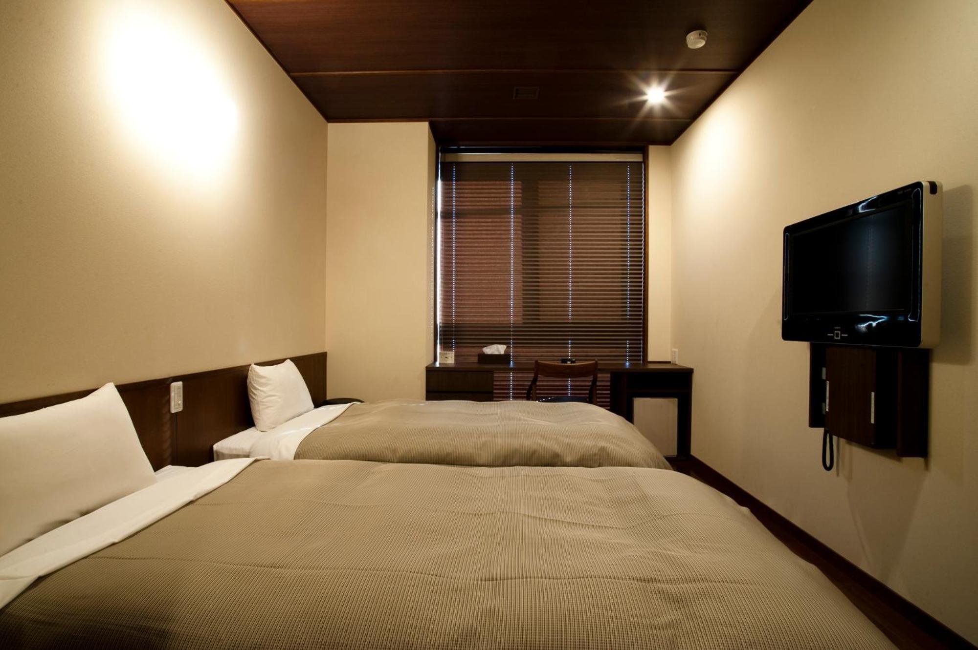 Ochanomizu Hotel Shoryukan Prefektura Tokio Exteriér fotografie