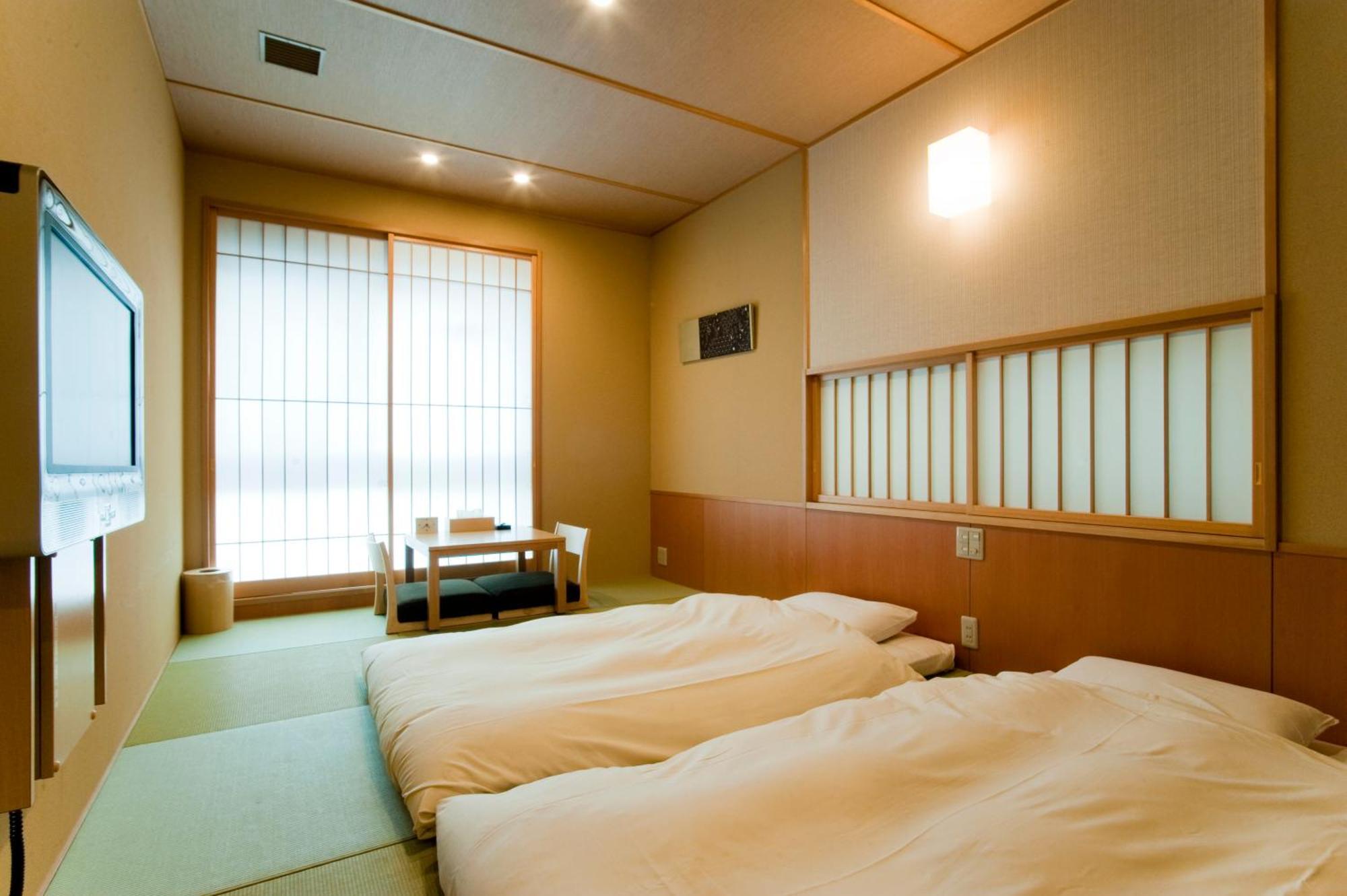 Ochanomizu Hotel Shoryukan Prefektura Tokio Exteriér fotografie