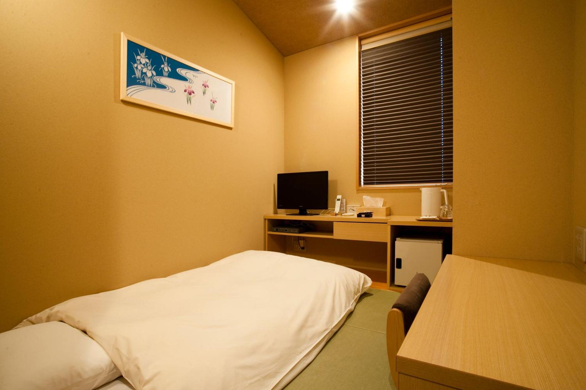 Ochanomizu Hotel Shoryukan Prefektura Tokio Exteriér fotografie