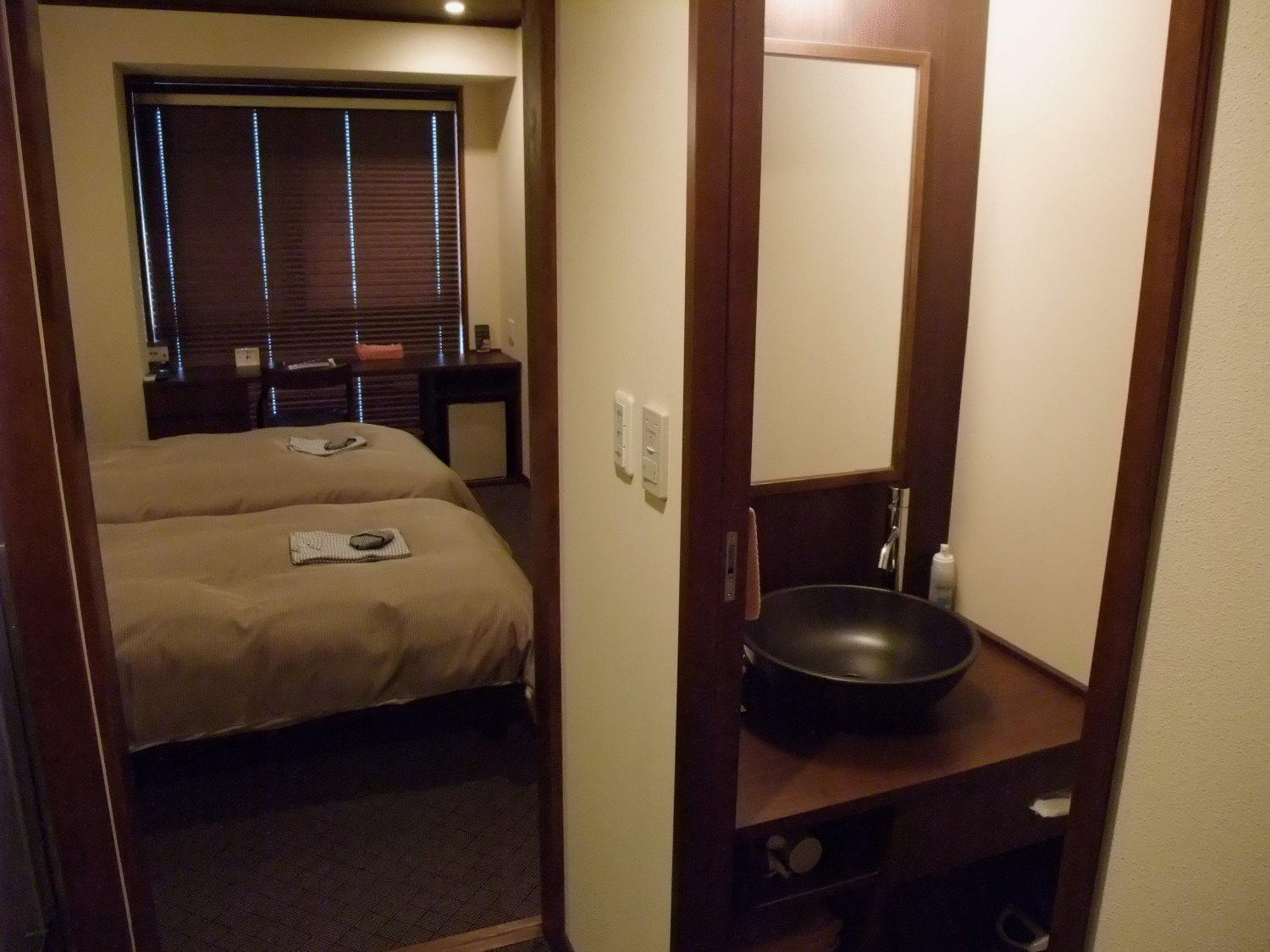 Ochanomizu Hotel Shoryukan Prefektura Tokio Exteriér fotografie