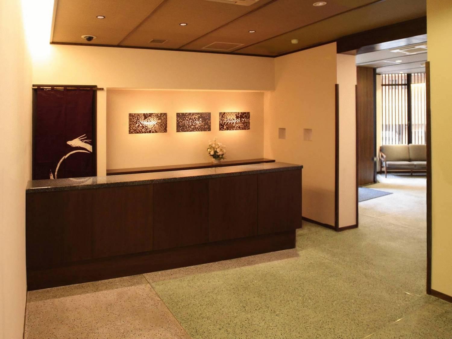 Ochanomizu Hotel Shoryukan Prefektura Tokio Exteriér fotografie