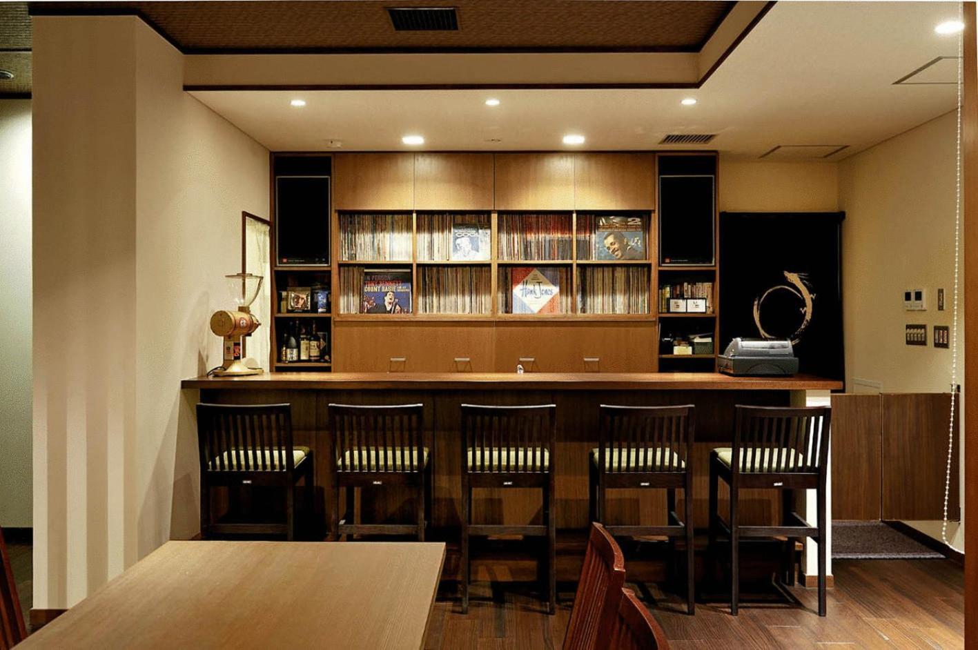 Ochanomizu Hotel Shoryukan Prefektura Tokio Exteriér fotografie