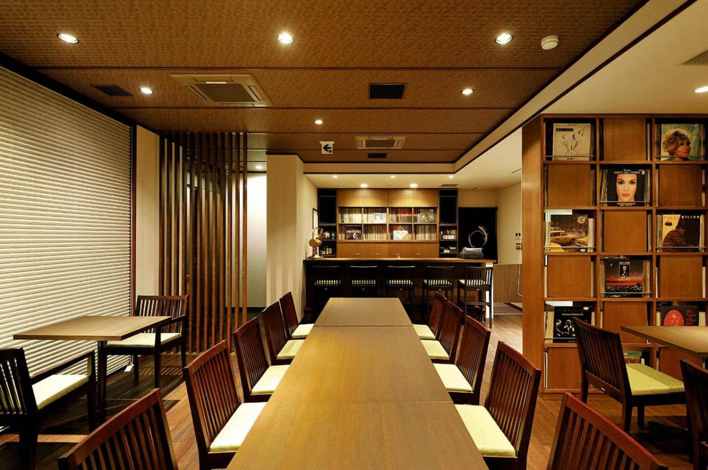 Ochanomizu Hotel Shoryukan Prefektura Tokio Exteriér fotografie