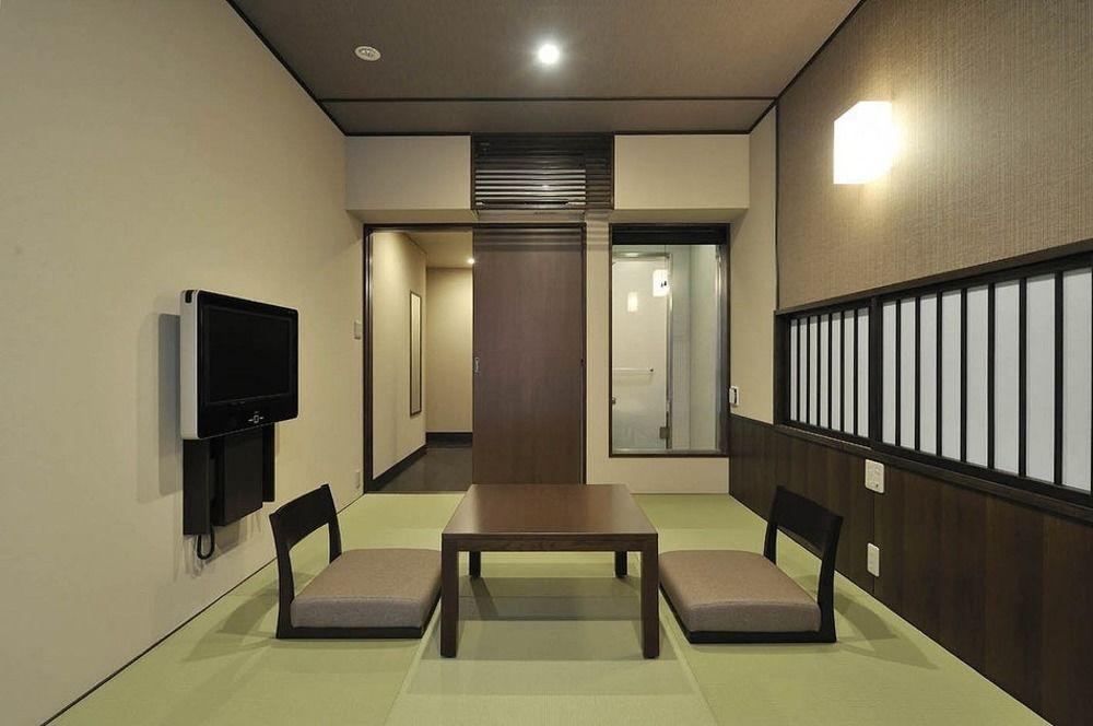 Ochanomizu Hotel Shoryukan Prefektura Tokio Exteriér fotografie