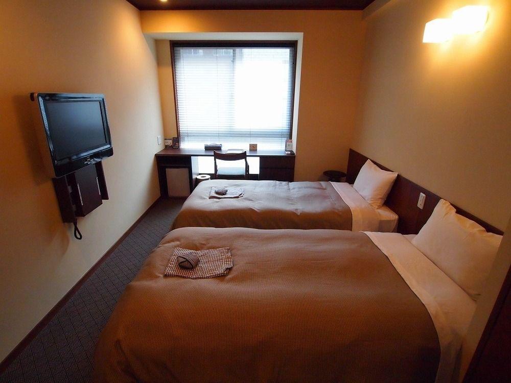 Ochanomizu Hotel Shoryukan Prefektura Tokio Exteriér fotografie