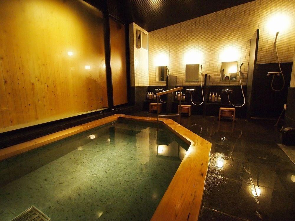 Ochanomizu Hotel Shoryukan Prefektura Tokio Exteriér fotografie
