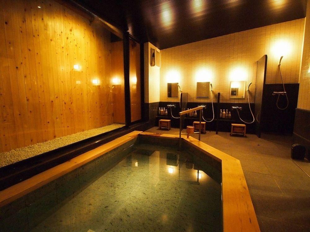 Ochanomizu Hotel Shoryukan Prefektura Tokio Exteriér fotografie
