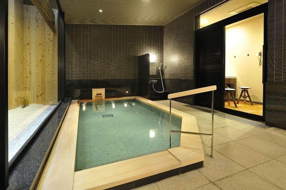 Ochanomizu Hotel Shoryukan Prefektura Tokio Exteriér fotografie