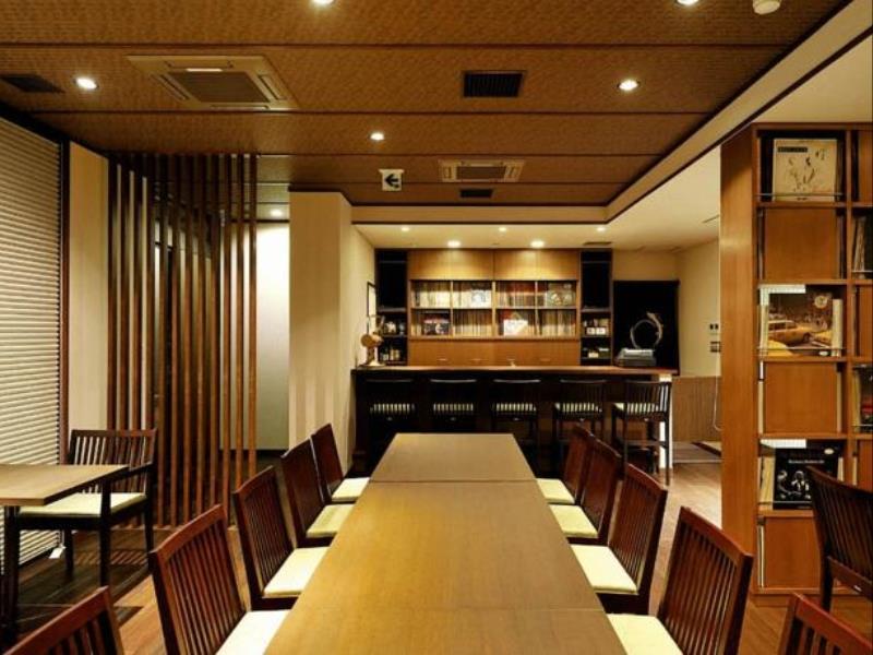 Ochanomizu Hotel Shoryukan Prefektura Tokio Exteriér fotografie