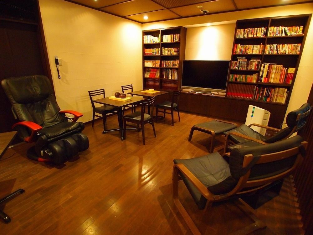 Ochanomizu Hotel Shoryukan Prefektura Tokio Exteriér fotografie