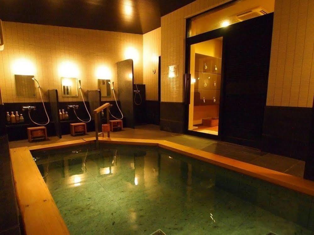 Ochanomizu Hotel Shoryukan Prefektura Tokio Exteriér fotografie